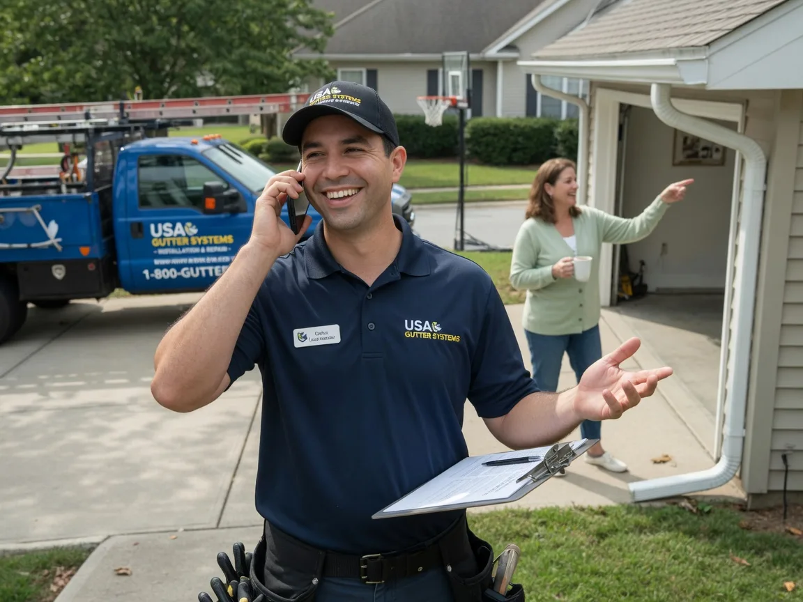 Gutter Installation Middle River, MD FAQs